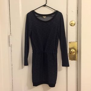 Converse Cinch T-shirt Dress